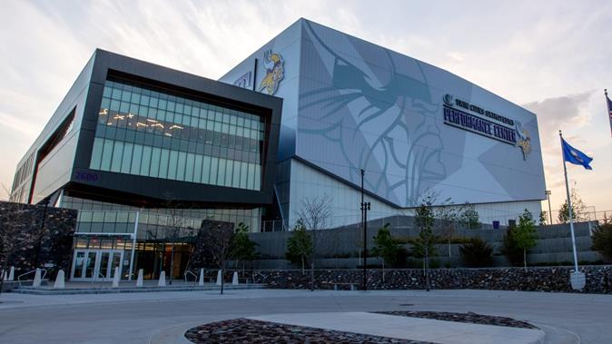 Photo of Vikings Museum