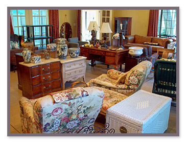Estate Sales - Caring Transitions Twin Cities Central